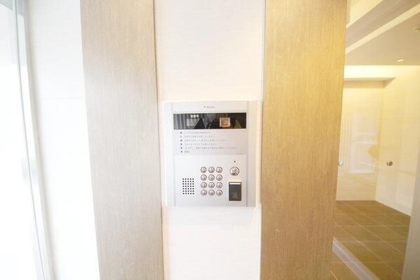 PLUM VILLAGEの物件内観写真